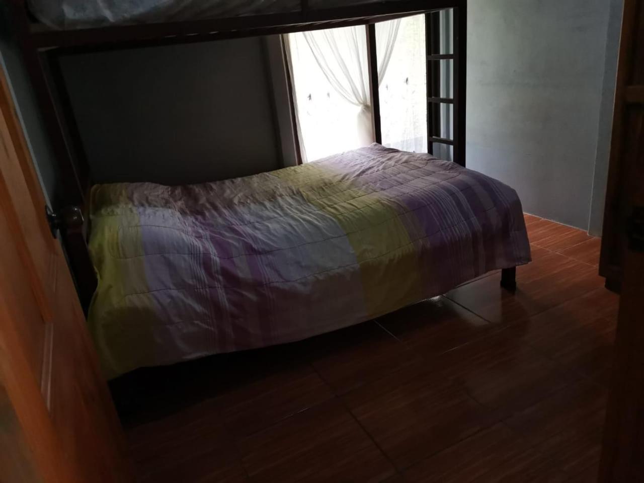 Bella Vista Guest House Turrialba Kültér fotó