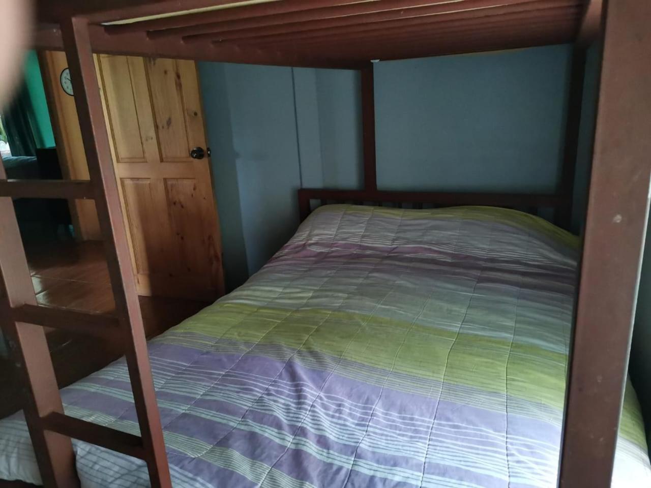 Bella Vista Guest House Turrialba Kültér fotó