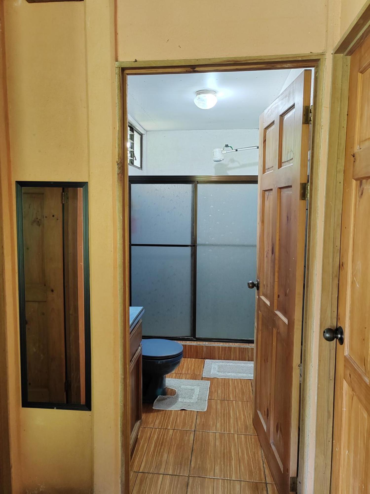 Bella Vista Guest House Turrialba Kültér fotó